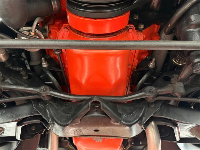 1967 Chevrolet Chevelle (CC-2121050) for sale in Mundelein, Illinois