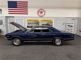 1967 Chevrolet Chevelle (CC-2121050) for sale in Mundelein, Illinois