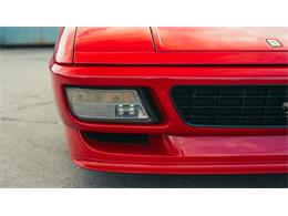 1993 Ferrari 348 (CC-2121051) for sale in Las Vegas, Nevada