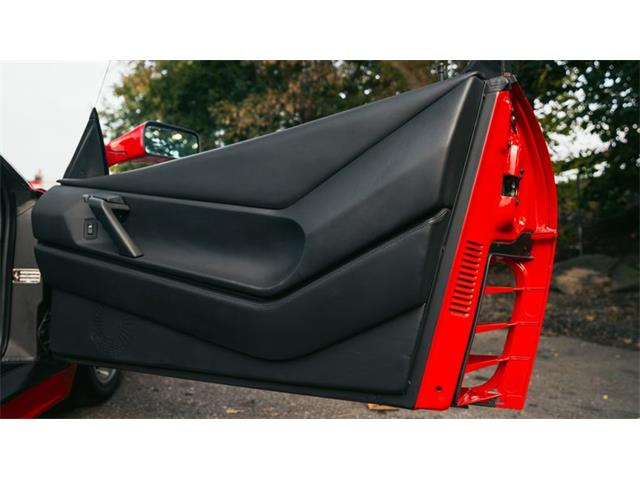 1993 Ferrari 348 (CC-2121051) for sale in Las Vegas, Nevada