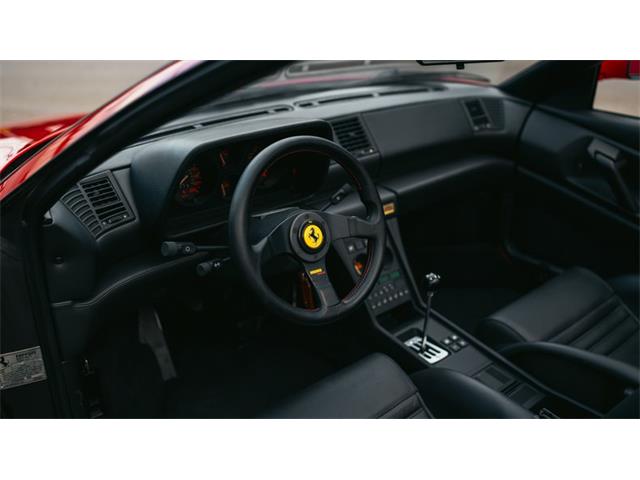 1993 Ferrari 348 (CC-2121051) for sale in Las Vegas, Nevada