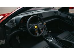 1993 Ferrari 348 (CC-2121051) for sale in Las Vegas, Nevada