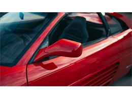 1993 Ferrari 348 (CC-2121051) for sale in Las Vegas, Nevada