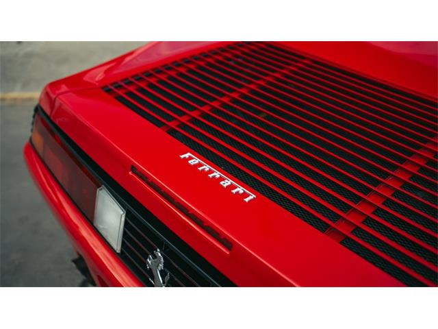 1993 Ferrari 348 (CC-2121051) for sale in Las Vegas, Nevada