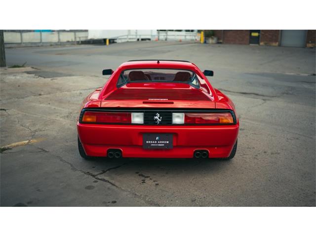 1993 Ferrari 348 (CC-2121051) for sale in Las Vegas, Nevada