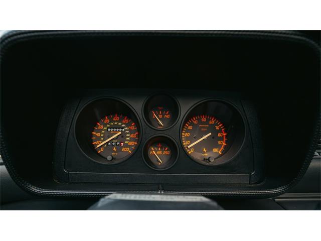 1993 Ferrari 348 (CC-2121051) for sale in Las Vegas, Nevada