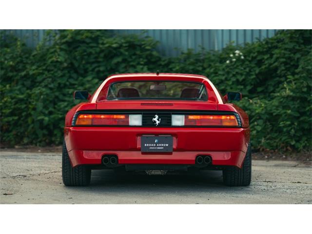 1993 Ferrari 348 (CC-2121051) for sale in Las Vegas, Nevada