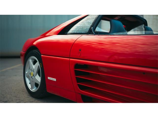 1993 Ferrari 348 (CC-2121051) for sale in Las Vegas, Nevada