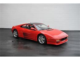 1993 Ferrari 348 (CC-2121051) for sale in Las Vegas, Nevada