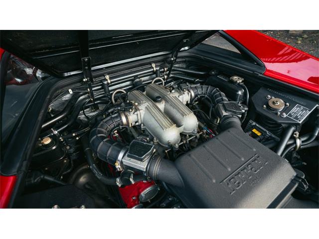 1993 Ferrari 348 (CC-2121051) for sale in Las Vegas, Nevada