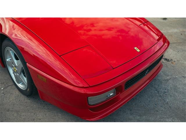 1993 Ferrari 348 (CC-2121051) for sale in Las Vegas, Nevada