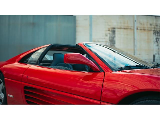 1993 Ferrari 348 (CC-2121051) for sale in Las Vegas, Nevada