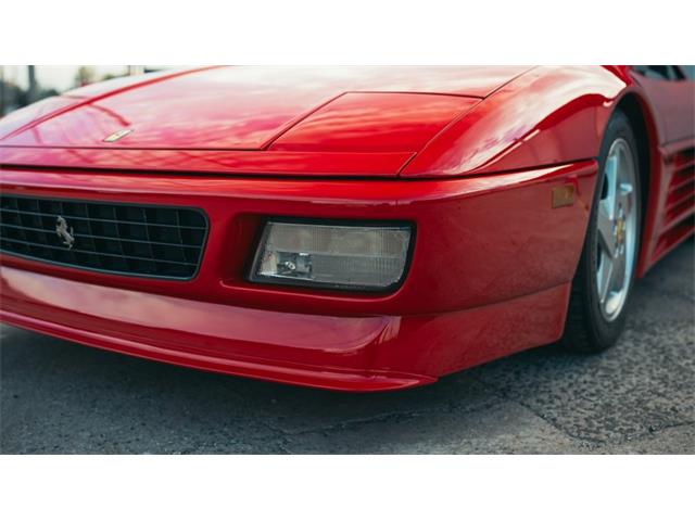 1993 Ferrari 348 (CC-2121051) for sale in Las Vegas, Nevada