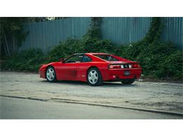 1993 Ferrari 348 (CC-2121051) for sale in Las Vegas, Nevada