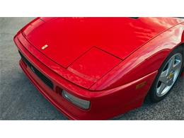 1993 Ferrari 348 (CC-2121051) for sale in Las Vegas, Nevada