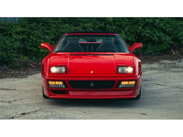 1993 Ferrari 348 (CC-2121051) for sale in Las Vegas, Nevada