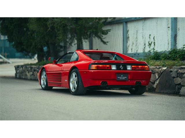 1993 Ferrari 348 (CC-2121051) for sale in Las Vegas, Nevada