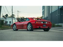 1993 Ferrari 348 (CC-2121051) for sale in Las Vegas, Nevada