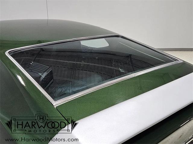 1973 Ford Mustang (CC-2121052) for sale in Cleveland, Ohio