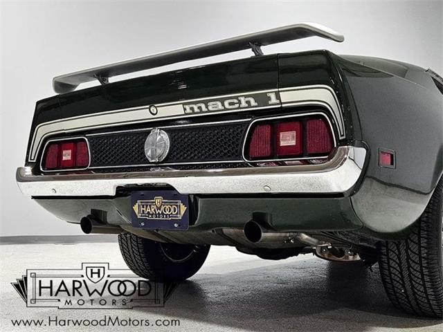 1973 Ford Mustang (CC-2121052) for sale in Cleveland, Ohio