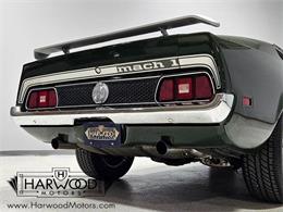 1973 Ford Mustang (CC-2121052) for sale in Cleveland, Ohio