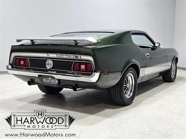 1973 Ford Mustang (CC-2121052) for sale in Cleveland, Ohio