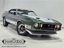 1973 Ford Mustang (CC-2121052) for sale in Cleveland, Ohio