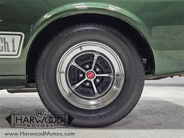1973 Ford Mustang (CC-2121052) for sale in Cleveland, Ohio