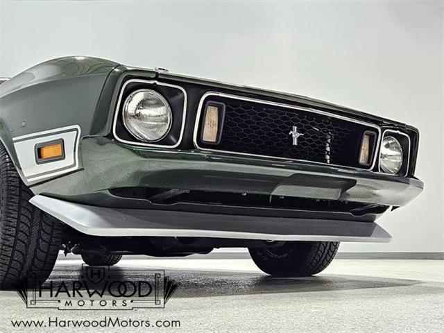 1973 Ford Mustang (CC-2121052) for sale in Cleveland, Ohio
