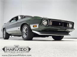 1973 Ford Mustang (CC-2121052) for sale in Cleveland, Ohio