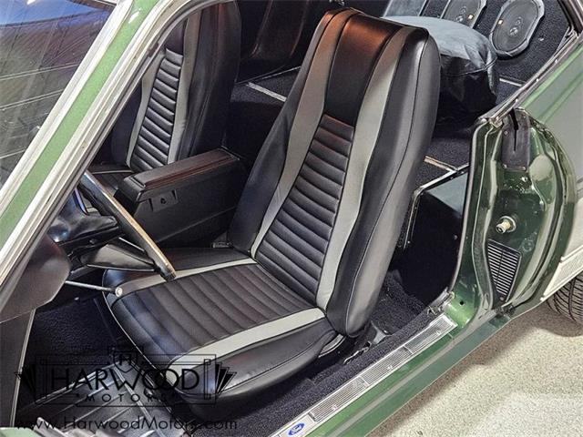 1973 Ford Mustang (CC-2121052) for sale in Cleveland, Ohio