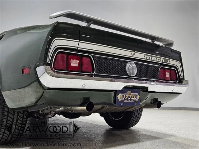 1973 Ford Mustang (CC-2121052) for sale in Cleveland, Ohio