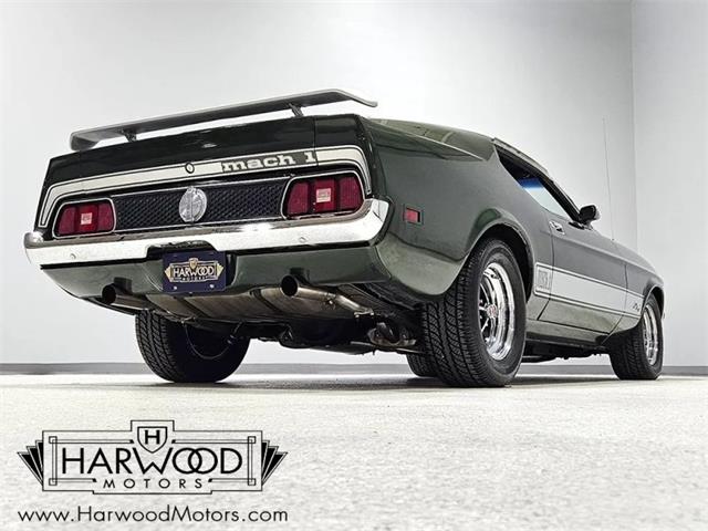 1973 Ford Mustang (CC-2121052) for sale in Cleveland, Ohio