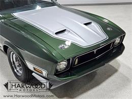 1973 Ford Mustang (CC-2121052) for sale in Cleveland, Ohio