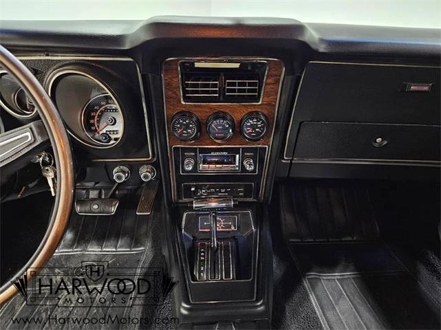 1973 Ford Mustang (CC-2121052) for sale in Cleveland, Ohio