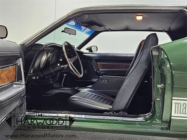 1973 Ford Mustang (CC-2121052) for sale in Cleveland, Ohio