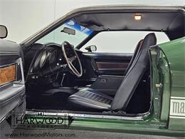 1973 Ford Mustang (CC-2121052) for sale in Cleveland, Ohio