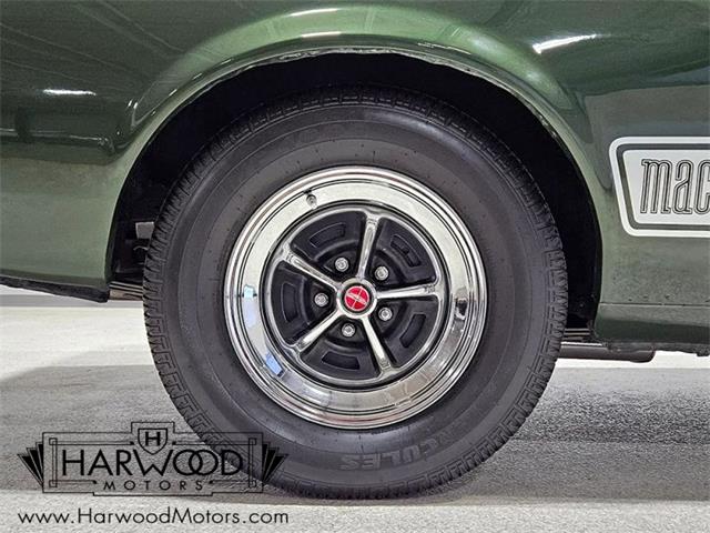 1973 Ford Mustang (CC-2121052) for sale in Cleveland, Ohio