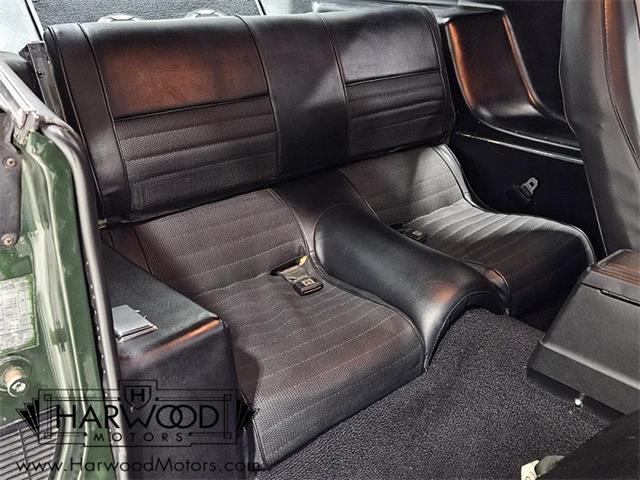 1973 Ford Mustang (CC-2121052) for sale in Cleveland, Ohio
