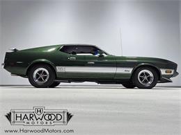 1973 Ford Mustang (CC-2121052) for sale in Cleveland, Ohio