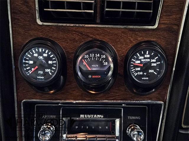 1973 Ford Mustang (CC-2121052) for sale in Cleveland, Ohio