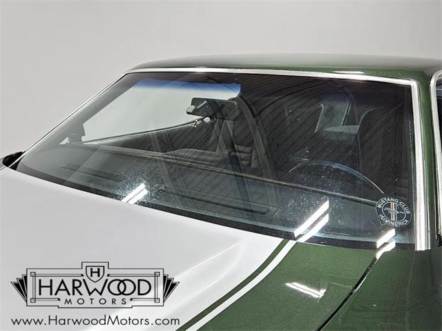 1973 Ford Mustang (CC-2121052) for sale in Cleveland, Ohio