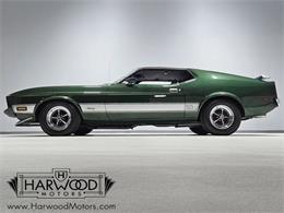 1973 Ford Mustang (CC-2121052) for sale in Cleveland, Ohio