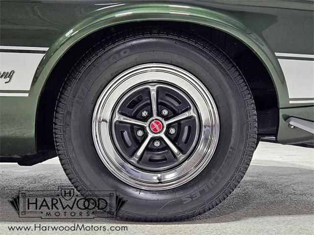 1973 Ford Mustang (CC-2121052) for sale in Cleveland, Ohio