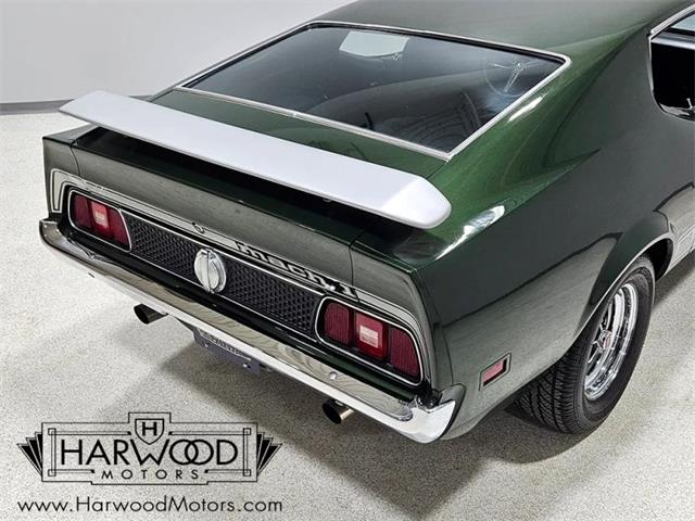 1973 Ford Mustang (CC-2121052) for sale in Cleveland, Ohio