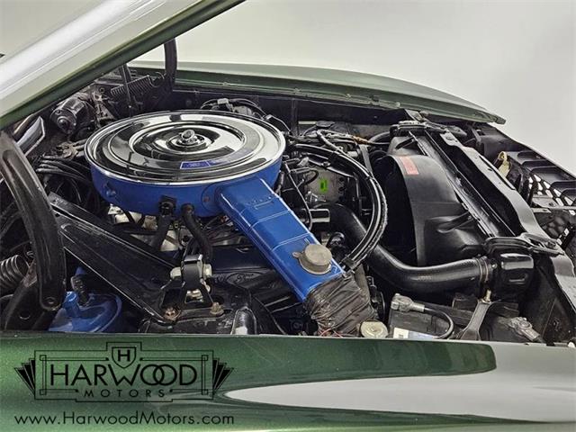 1973 Ford Mustang (CC-2121052) for sale in Cleveland, Ohio