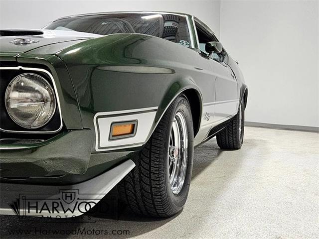 1973 Ford Mustang (CC-2121052) for sale in Cleveland, Ohio