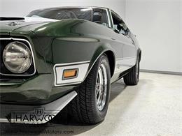 1973 Ford Mustang (CC-2121052) for sale in Cleveland, Ohio
