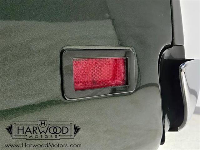 1973 Ford Mustang (CC-2121052) for sale in Cleveland, Ohio