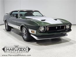 1973 Ford Mustang (CC-2121052) for sale in Cleveland, Ohio